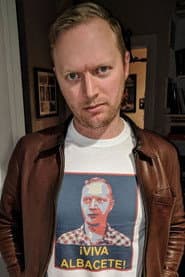 Photo of Jonas Neubauer