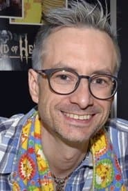 Photo of Adam Faraizl