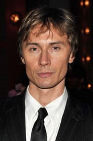 Photo of Maxim Beloserkovsky