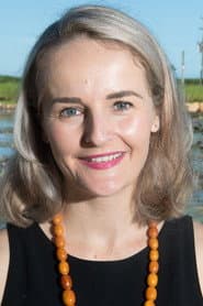 Photo of Kirsten Drysdale
