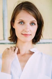 Photo of Mariya Lopatina