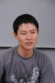 Photo of Hiroshi Yamazaki