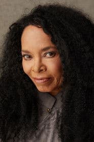 Photo of Tina Andrews