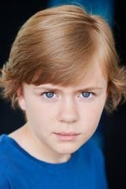 Photo of Sawyer D. Jones