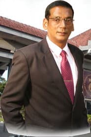Photo of A. Razak Mohaideen
