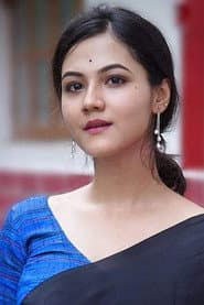 Photo of Dibyasha Das