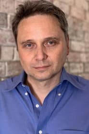 Photo of Sebastian Domagała
