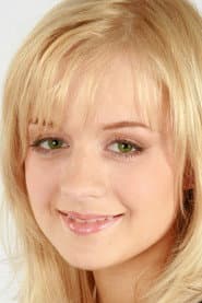 Photo of Alina Sandratskaya