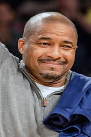 Photo of Brian Oliver