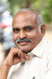Photo of Sunil Kumar Reddy