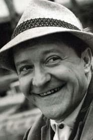 Photo of Alain Bouvette