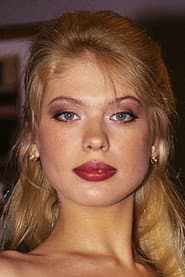 Photo of Barbara Rose