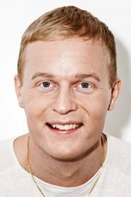 Photo of Xander Linnet