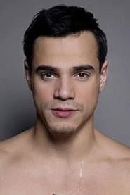 Photo of Levi Karter