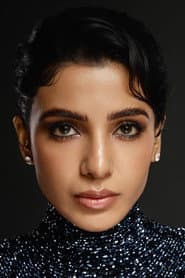 Photo of Samantha Ruth Prabhu
