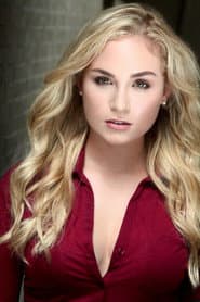 Photo of Liza Wilk