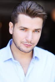 Photo of Alex Kudrytsky