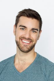 Photo of Alex Simpson