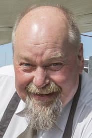 Photo of Søren Rislund