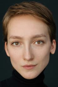 Photo of Anastasia Shukevich