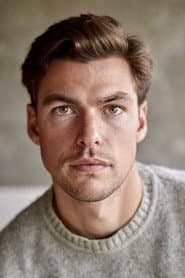 Photo of Filip Wolfe