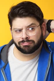 Photo of Christopher Escalante