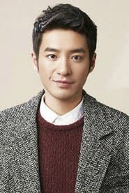 Photo of Huang Shichao