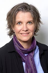 Photo of Malin Birgerson
