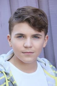 Photo of Logan Devore