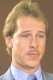 Photo of Dan T. Mann
