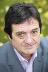 Photo of Gilles Poux