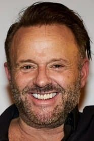 Photo of Dennis Knudsen