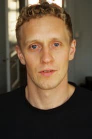 Photo of Johannes Roaldsen Fürst