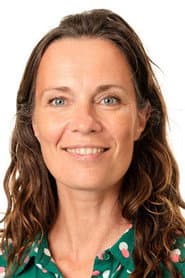 Photo of Dorthe Kofoed