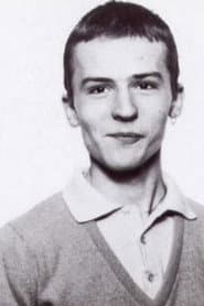 Photo of Dan Woodgate
