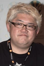Photo of Osamu Kobayashi