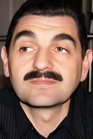 Photo of Armen Bezhanyan