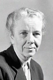 Photo of Mathilde Danegger
