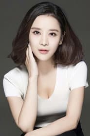 Photo of Zong Xinyun