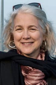 Photo of Marie-Hélène Cousineau