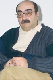 Photo of Roland (Mikho) Borashvili