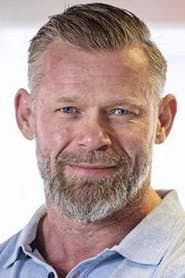Photo of Joachim B. Olsen