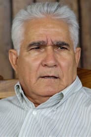 Photo of Edén Pastora