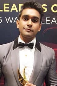 Photo of Shabir Sulthan