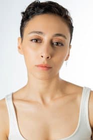 Photo of Mehrnaz Mohammadi