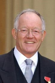 Photo of Brian Bennett