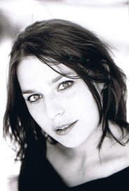 Photo of Chloé Flipo