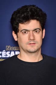 Photo of Clément Cogitore