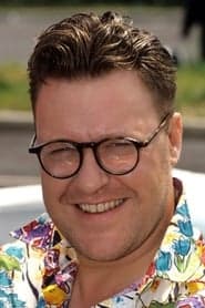 Photo of Gary Olsen