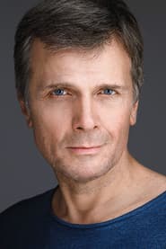 Photo of Igor Rogatšov